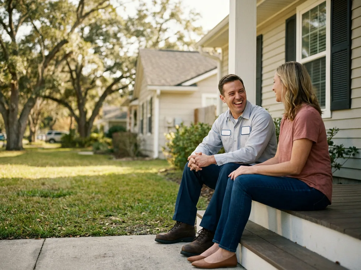 Septic tank pumping FAQs for Branson, CO